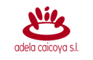 Adela caicoya logo