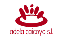 Adela caicoya logo