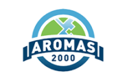 Aromas2000 color