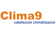 Clima9 logo