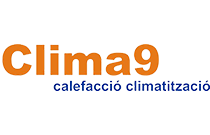 Clima9 logo