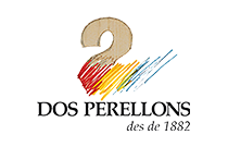 Dos perellons logo