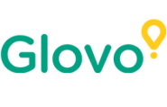 Glovo logo