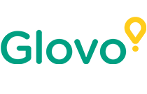 Glovo logo