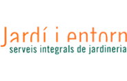 Jardi i entorn logo