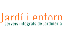 Jardi i entorn logo