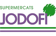 Jodofi logo