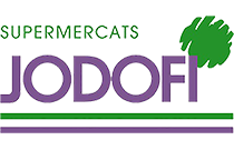 Jodofi logo