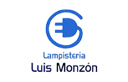 Luis Monzon logo