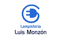 Luis Monzon logo