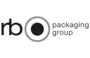 RB packaging group logo