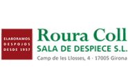 Roura Coll logo