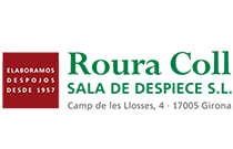 Roura Coll logo