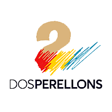 Logotipo 2 Perellons Dansap ERP