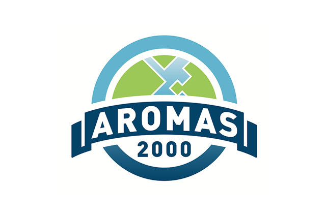 logo aromas 2000 dansap erp