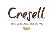 Forn Cresell logo