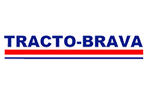 Tracto brava logo