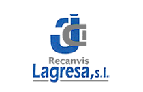recanvis lagresa logo